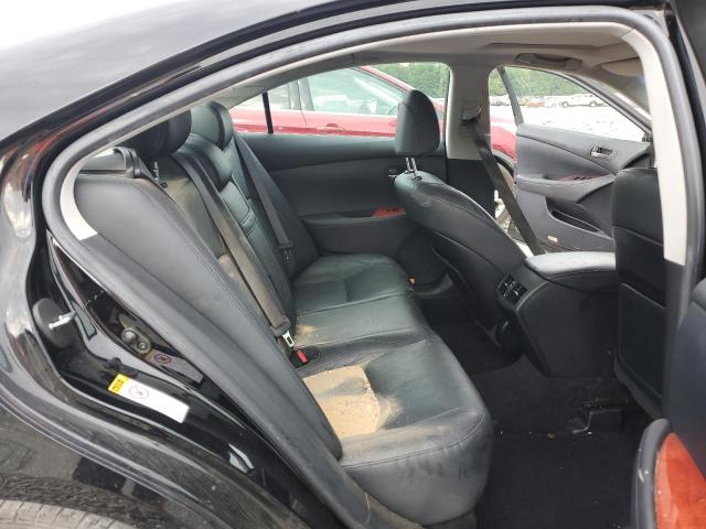 Photo 6 from auction – 2009 LEXUS ES 350 with VIN JTHBJ46G292309437