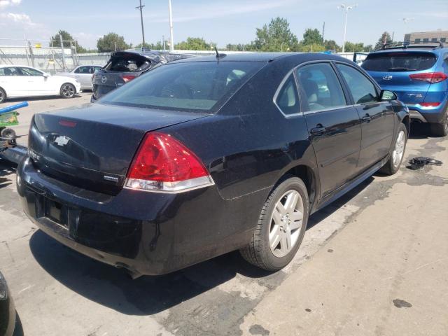 Photo 4 from auction – 2014 CHEVROLET IMPALA LIM with VIN 2G1WB5E36E1117171