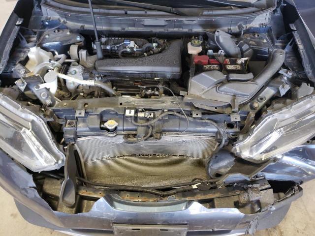 Photo 7 from auction – 2016 NISSAN ROGUE S with VIN KNMAT2MV1GP702374