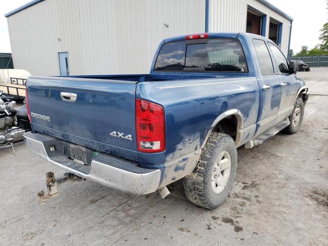 Photo 4 from auction – 2002 DODGE RAM 1500 with VIN 1D7HU18Z92S594178
