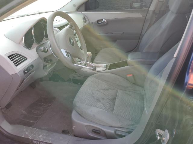 Photo 5 from auction – 2008 CHEVROLET MALIBU 1LT with VIN 1G1ZH57B584240789