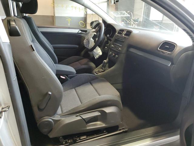 Photo 5 from auction – 2012 VOLKSWAGEN GOLF with VIN WVWBB7AJ4CW315646