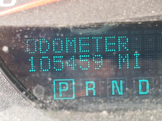 Photo 8 from auction – 2006 CHEVROLET IMPALA LS with VIN 2G1WB58K369224667