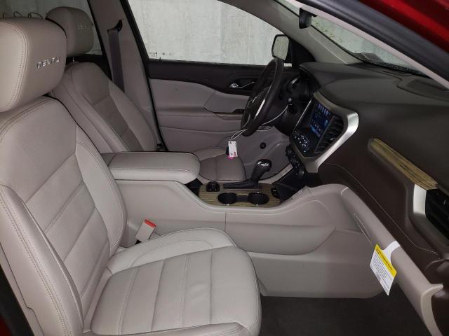Photo 5 from auction – 2019 GMC ACADIA DEN with VIN 1GKKNXLS9KZ147680