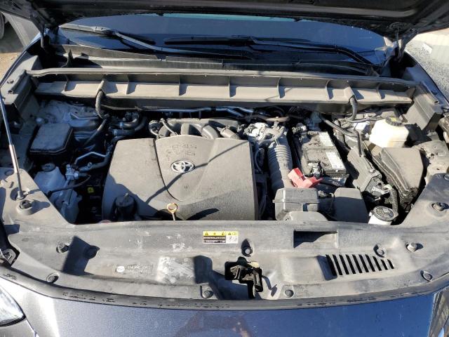 Photo 7 from auction – 2021 TOYOTA HIGHLANDER with VIN 5TDCZRAH9MS516985