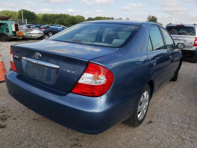 Photo 4 from auction – 2003 TOYOTA CAMRY LE with VIN 4T1BE32K23U675531
