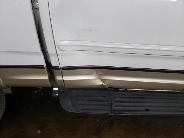 Photo 9 from auction – 2001 FORD F150 SUPER with VIN 1FTRW08L91KD84483