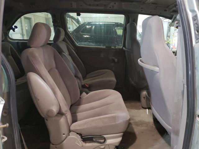 Photo 6 from auction – 2003 DODGE CARAVAN SE with VIN 1D4GP25323B208689