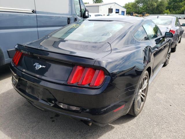 Photo 4 from auction – 2016 FORD MUSTANG with VIN 1FA6P8TH9G5310155