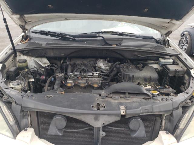 Photo 7 from auction – 2004 LEXUS RX 330 with VIN JTJGA31U740030520