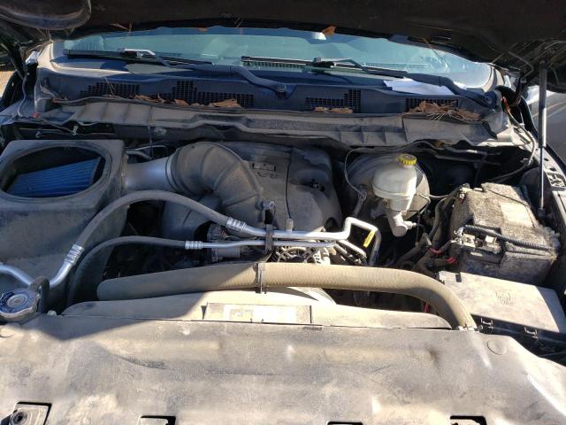 Photo 7 from auction – 2016 RAM 1500 REBEL with VIN 1C6RR7YT4GS184496