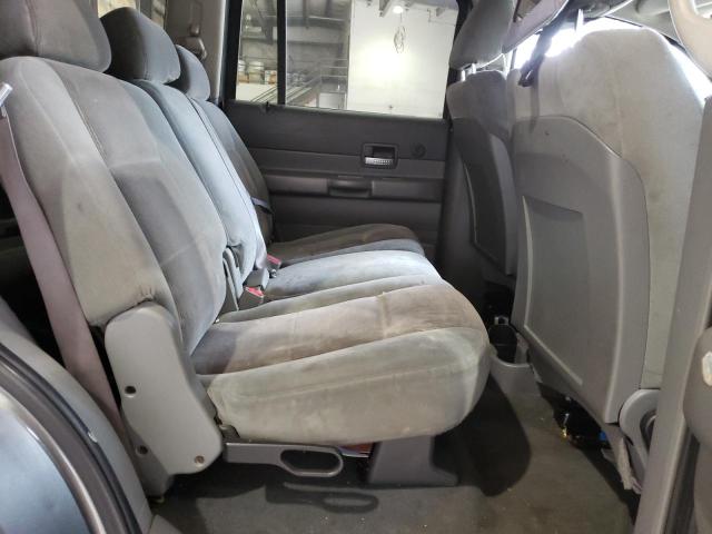Photo 6 from auction – 2005 DODGE DURANGO SL with VIN 1D4HB48D15F584329
