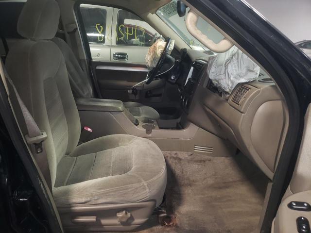 Photo 5 from auction – 2003 FORD EXPLORER X with VIN 1FMZU73KX3ZA74300