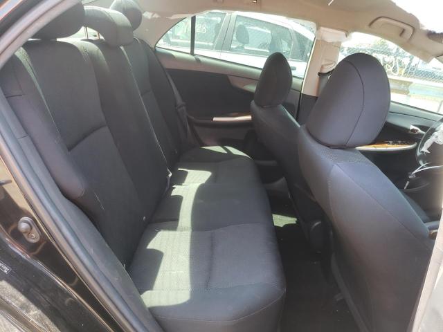 Photo 6 from auction – 2010 TOYOTA COROLLA BA with VIN 2T1BU4EE1AC409091