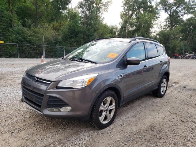 Photo 2 from auction – 2013 FORD ESCAPE SE with VIN 1FMCU9GX3DUB13685