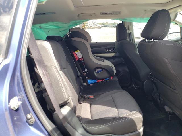 Photo 6 from auction – 2020 SUBARU ASCENT PRE with VIN 4S4WMAED3L3414582