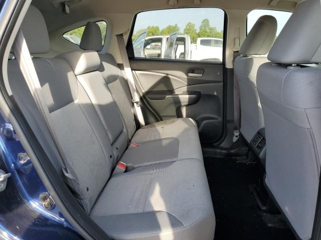 Photo 6 from auction – 2016 HONDA CR-V SE with VIN 2HKRM3H48GH533232