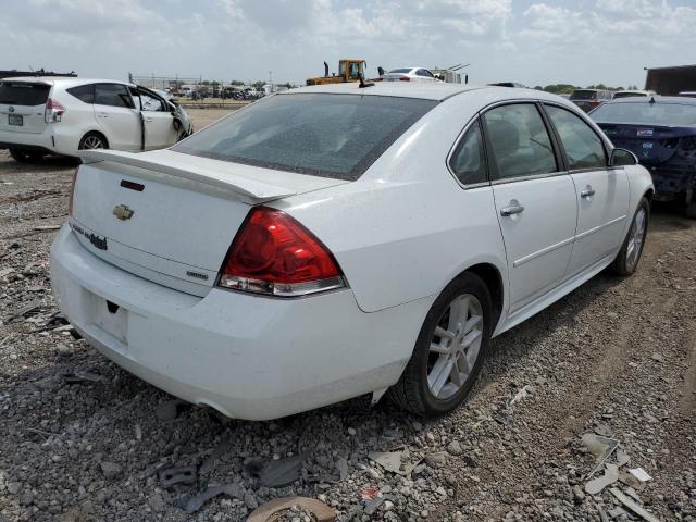 Photo 4 from auction – 2016 CHEVROLET IMPALA LIM with VIN 2G1WC5E3XG1124320