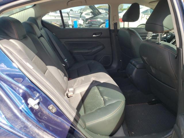 Photo 6 from auction – 2021 NISSAN ALTIMA SR with VIN 1N4BL4CV8MN383134