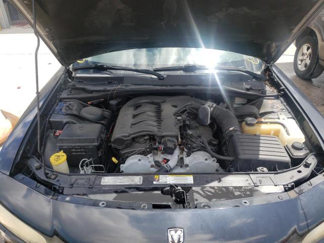 Photo 7 from auction – 2010 DODGE CHARGER SX with VIN 2B3CA3CV6AH202357