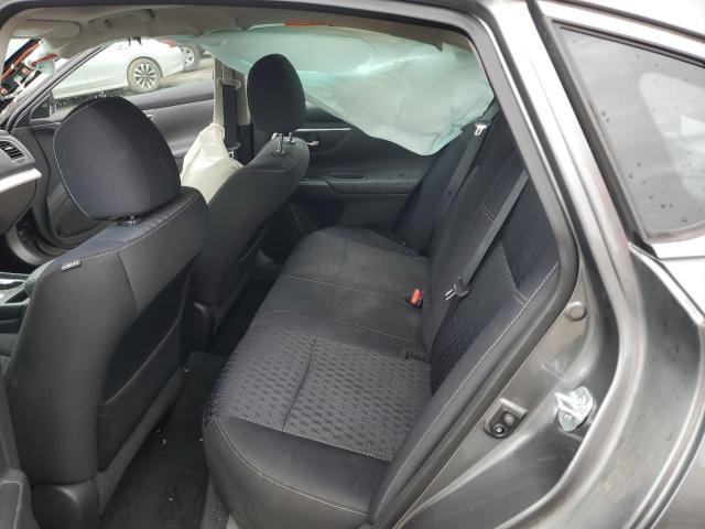 Photo 6 from auction – 2016 NISSAN ALTIMA 2.5 with VIN 1N4AL3AP6GC207113