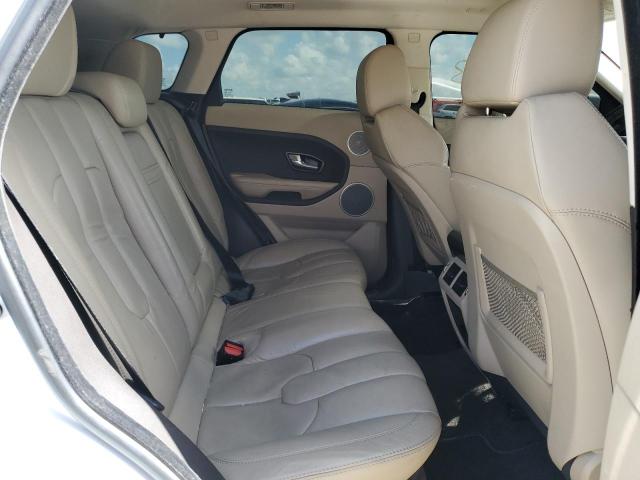 Photo 6 from auction – 2012 LAND ROVER RANGE ROVE with VIN SALVP2BG6CH656323