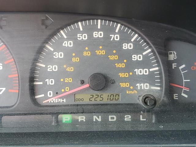 Zdjęcie 8 z aukcji – 2001 TOYOTA 4RUNNER SR z VIN JT3GN86R410181243