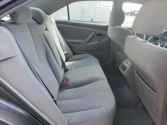 Photo 6 from auction – 2010 TOYOTA CAMRY BASE with VIN 4T1BF3EK1AU009864