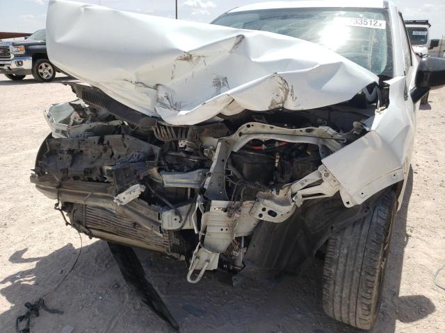 Photo 9 from auction – 2018 MITSUBISHI ECLIPSE CR with VIN JA4AT4AA8JZ068404