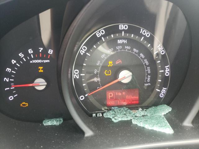 Photo 8 from auction – 2015 KIA SPORTAGE L with VIN KNDPBCAC3F7747868