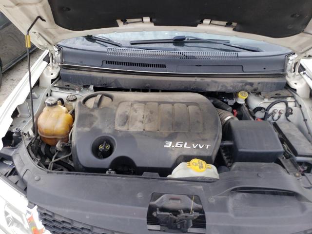 Photo 7 from auction – 2011 DODGE JOURNEY MA with VIN 3D4PH1FG2BT568096