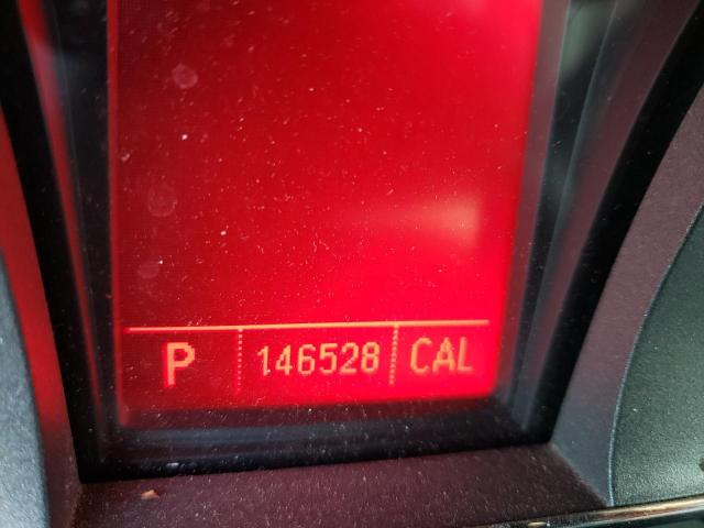 Photo 8 from auction – 2011 GMC TERRAIN SL with VIN 2CTALSEC4B6380954