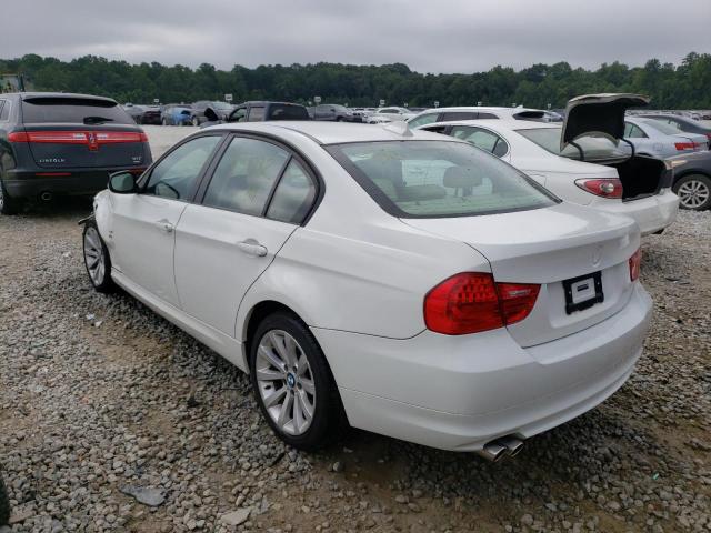 Photo 3 from auction – 2011 BMW 328 XI SUL with VIN WBAPK5C53BA655065