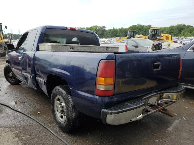 Photo 3 from auction – 2000 CHEVROLET SILVERADO with VIN 2GCEC19T3Y1344812
