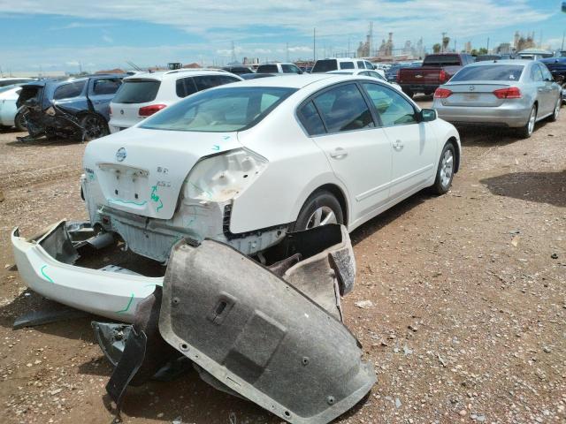 Photo 4 from auction – 2007 NISSAN ALTIMA 2.5 with VIN 1N4AL21E67N467122