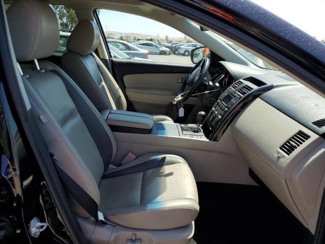Photo 5 from auction – 2012 MAZDA CX-9 with VIN JM3TB3CVXC0369184