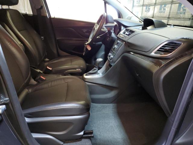 Photo 5 from auction – 2016 BUICK ENCORE CON with VIN KL4CJFSB0GB562212