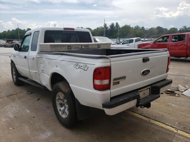 Photo 3 from auction – 2007 FORD RANGER SUP with VIN 1FTYR15E27PA08282