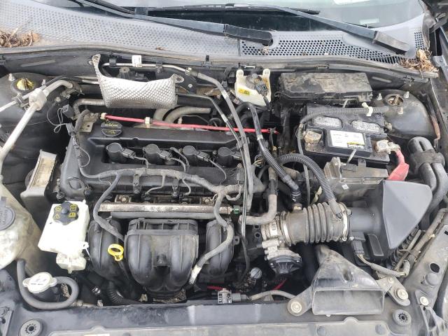 Photo 7 from auction – 2008 FORD FOCUS SE with VIN 1FAHP35N38W235964