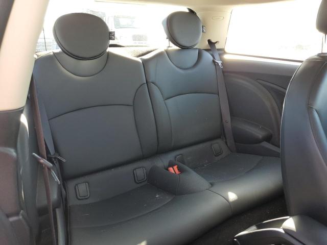 Photo 6 from auction – 2012 MINI COOPER with VIN WMWSU3C54CT260200