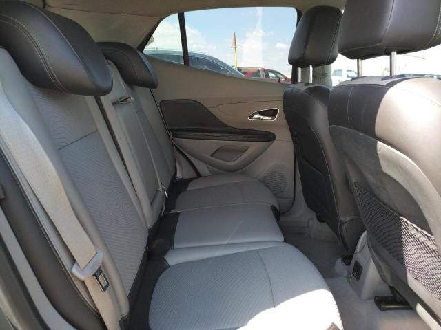Photo 6 from auction – 2014 BUICK ENCORE CON with VIN KL4CJBSB6EB683672