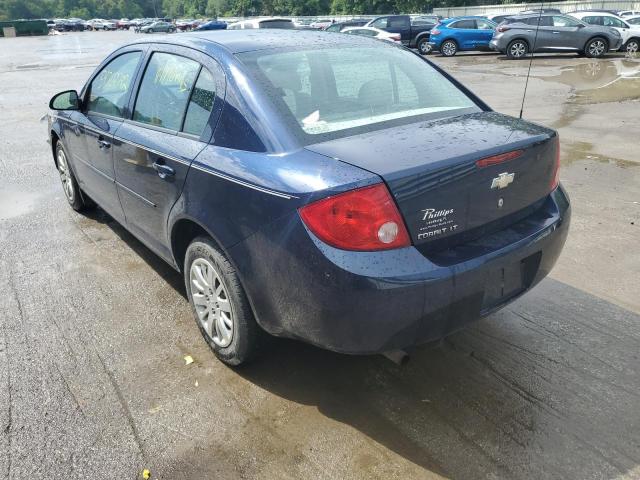 Photo 3 from auction – 2010 CHEVROLET COBALT 1LT with VIN 1G1AD5F55A7173104