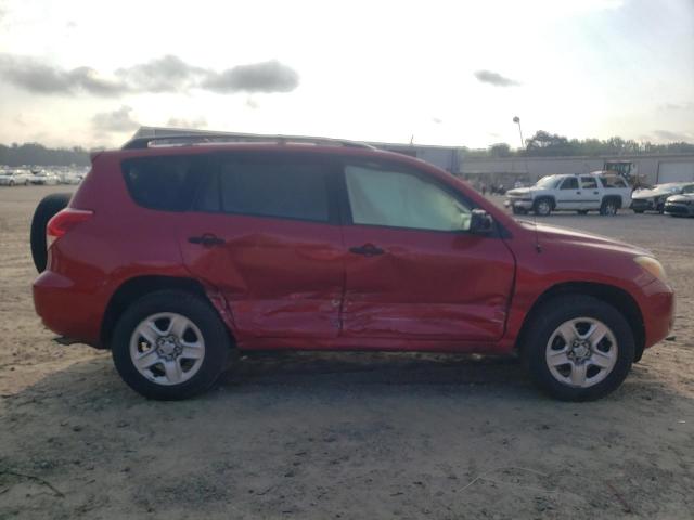 Photo 9 from auction – 2008 TOYOTA RAV4 with VIN JTMBK33V085056529