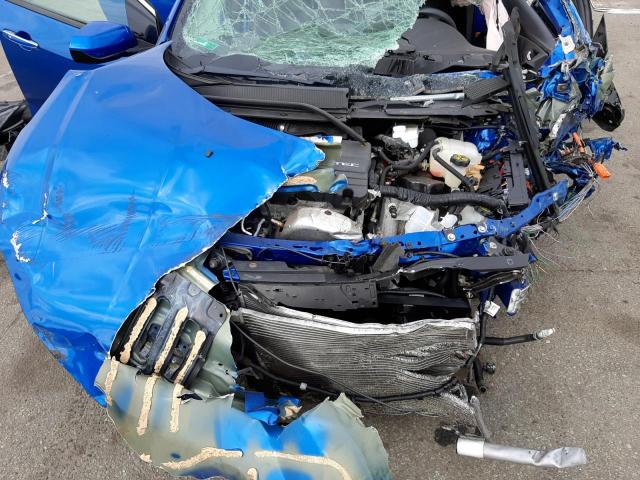Photo 7 from auction – 2016 CHEVROLET VOLT LT with VIN 1G1RC6S58GU122529