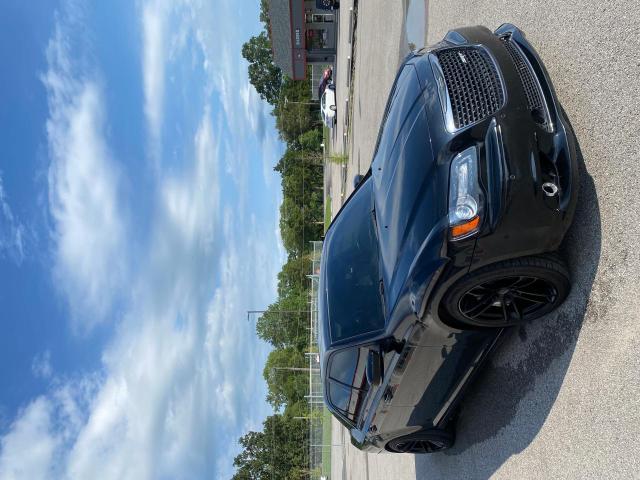 CHRYSLER 300 SRT-8 2012 with VIN 2C3CCAFJ0CH801655 - Photo from auction