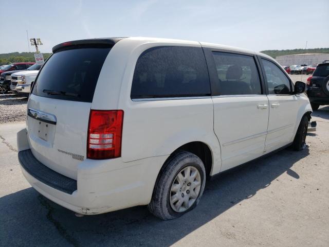 Photo 4 from auction – 2010 CHRYSLER TOWN & COU with VIN 2A4RR4DE9AR259307