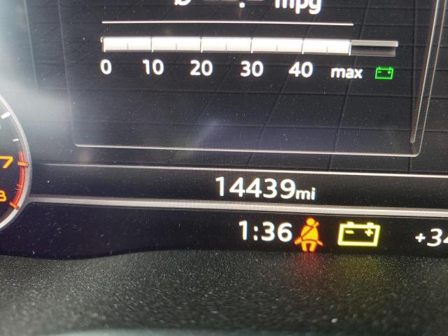Photo 8 from auction – 2019 AUDI A5 PREMIUM with VIN WAUENCF52KA092993