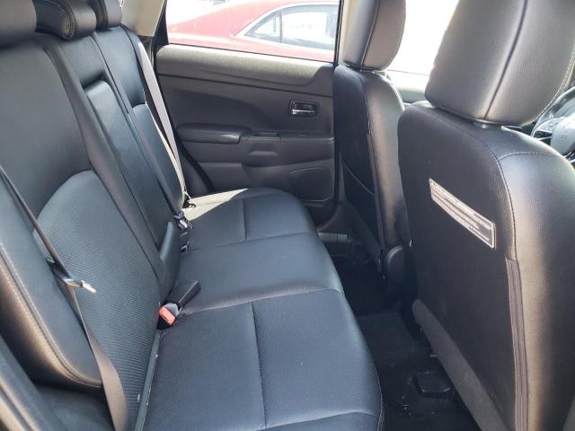 Photo 6 from auction – 2016 MITSUBISHI OUTLANDER with VIN JA4AR4AW3GZ022904