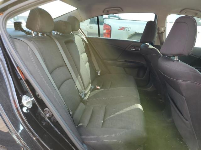 Photo 6 from auction – 2015 HONDA ACCORD SPO with VIN 1HGCR2E58FA076394