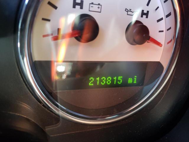 Photo 8 from auction – 2007 FORD F150 SUPER with VIN 1FTPW12V37FB72543